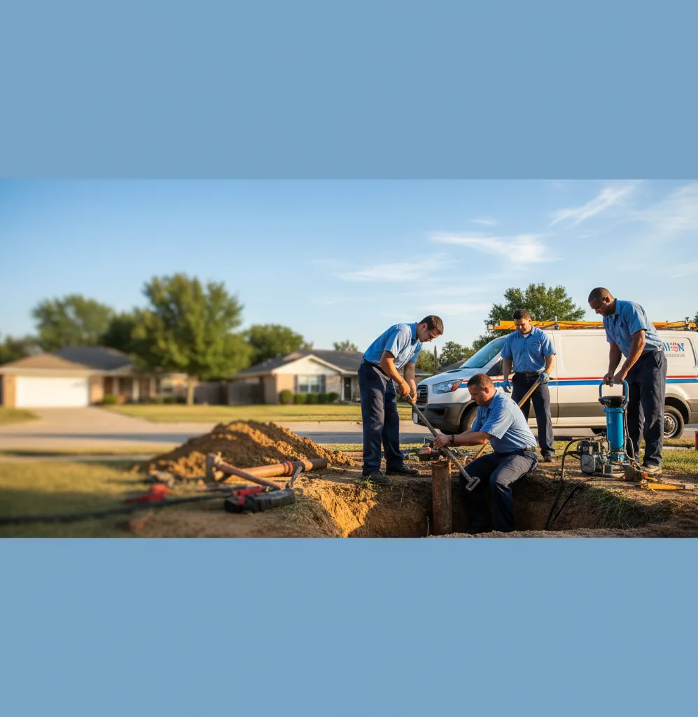 Water Heater Installation in Taylor, AZ
